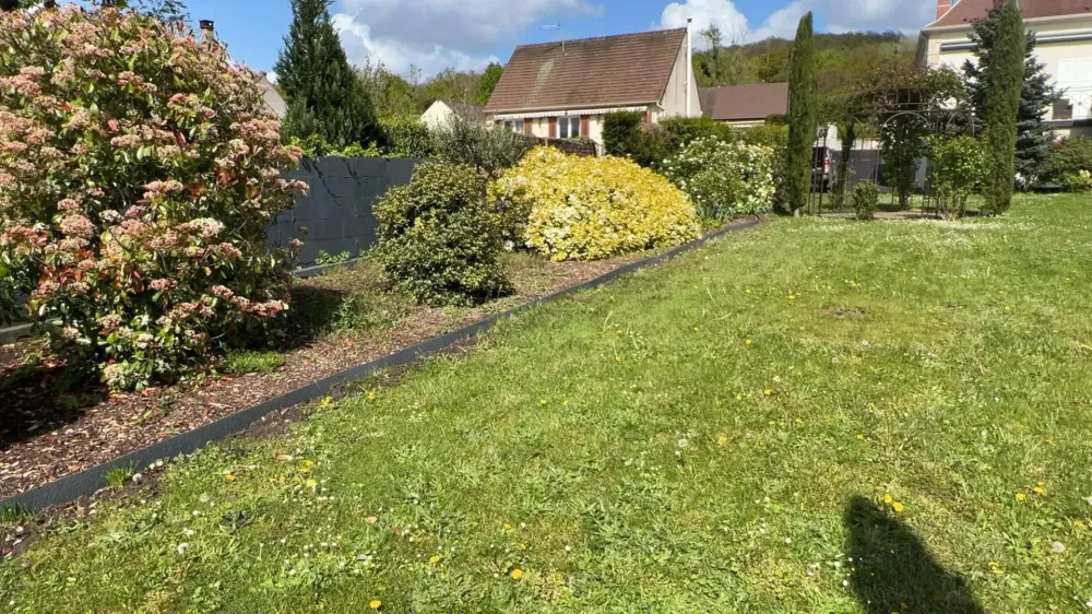 Paysagiste pour particuliers à Mareuil-la-Motte
